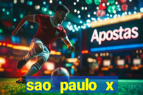 sao paulo x liverpool 2005 estatisticas